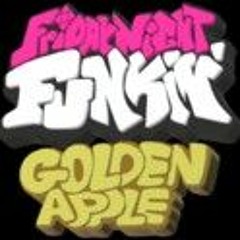 FNF golden apple - Wheels