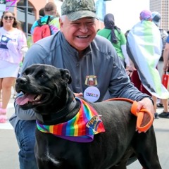 Woof!