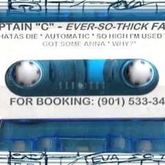 Captain C - The Trunk