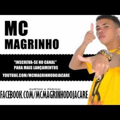 MC Magrinho, MC Max, Thiaguinho E Roberto Carlos - Sou O Cara Pra Você (Lançamento 2013)