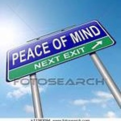 Peace God, Sample Challenge #230