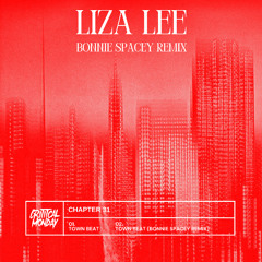 Liza Lee - Town Beat