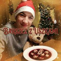 Barszcz z Uszkami