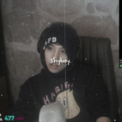 shyboy