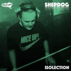 Isolection - Shepdog