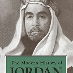 GET [EBOOK EPUB KINDLE PDF] A Modern History of Jordan by  Kamal Salibi 💏