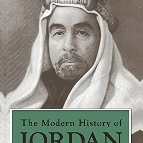 [READ] EBOOK 📖 A Modern History of Jordan by  Kamal Salibi [EBOOK EPUB KINDLE PDF]