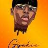 Gyakie- Forever Official Remix X DJRAKZ