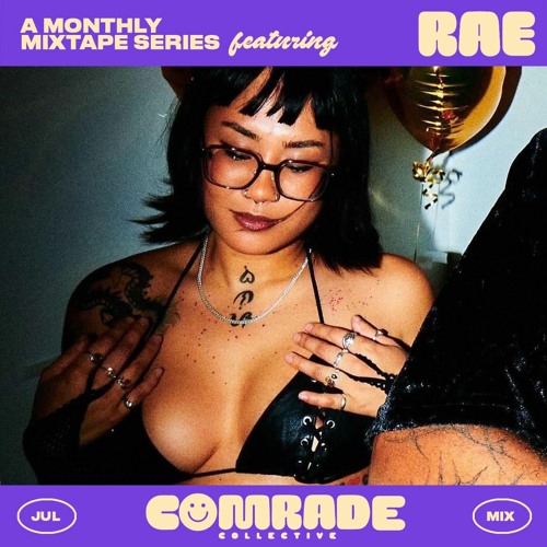 RAE <3