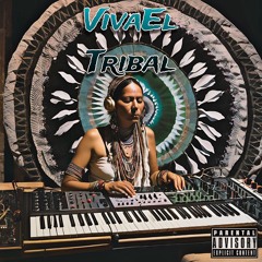 Trivibes x KLPUYI (VET) Tribal Guarachero