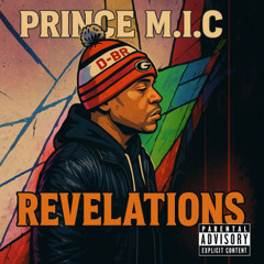 PRINCE M.I.C.- REVELATION