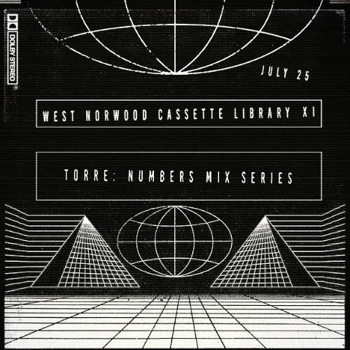 West Norwood Cassette Library XI *** Free Download ***