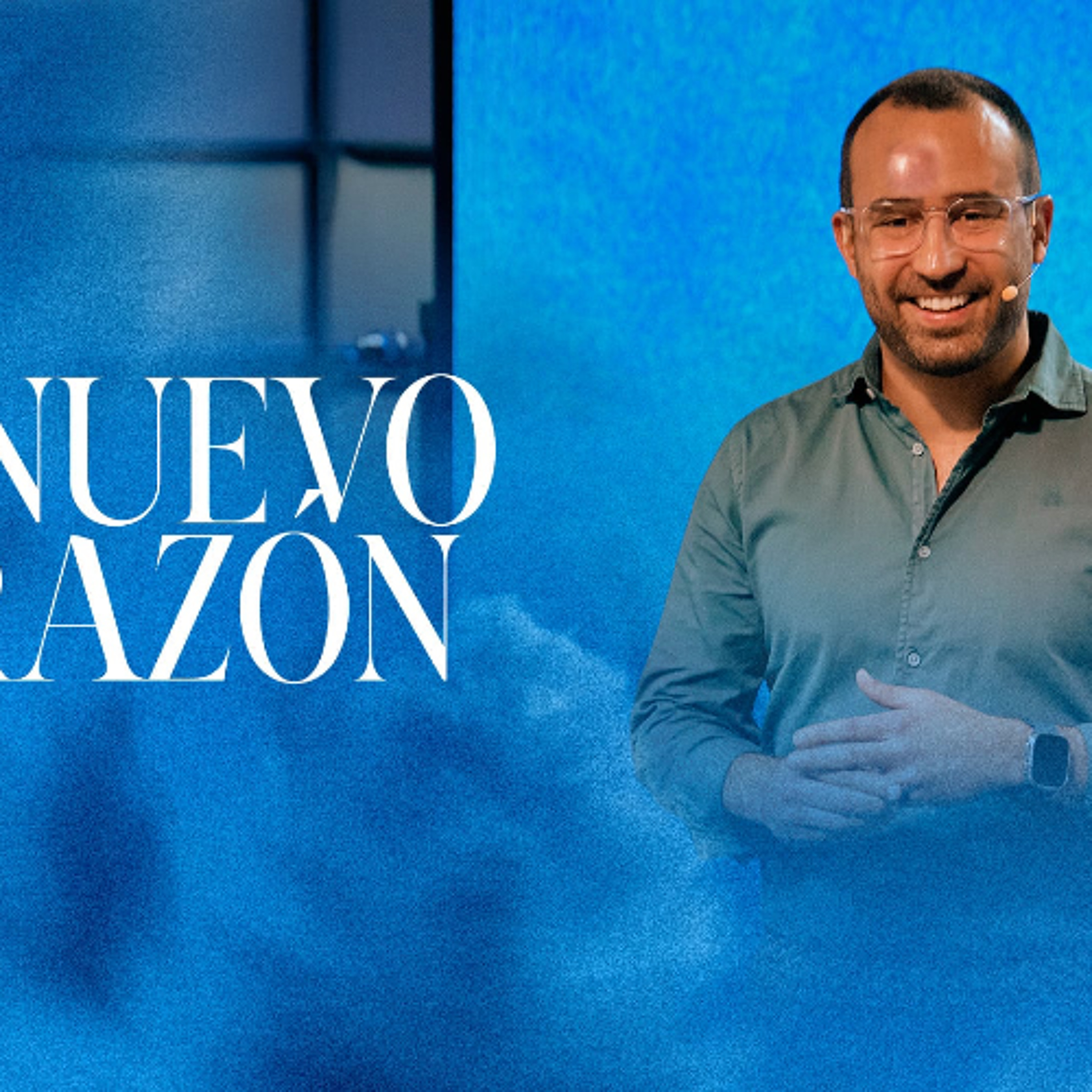 Un Nuevo Corazón | Beto Pérez