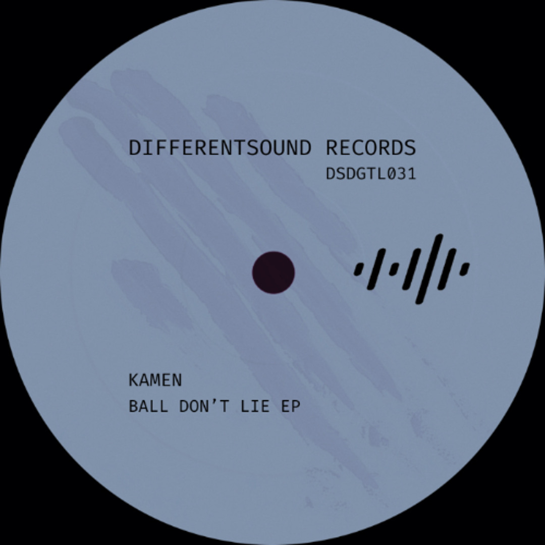 Listen to CT Premiere: Kamen - Enemy Of The State [DSDGTL031