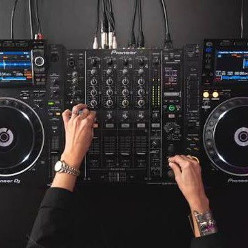 Dj Set - Before all of this.m4a