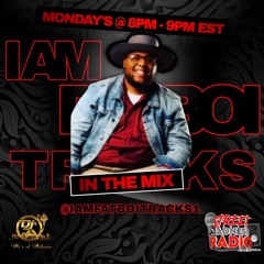 In The Mix Monday's Feb 20