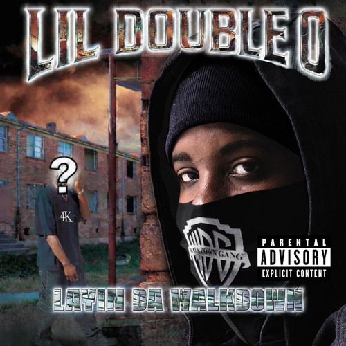 Stream Project Pat by Lil Double 0 | Listen online for free on