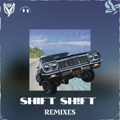 Speed Shift & Mikesh!ft - SHiFT SH!FT (Doc Glock Remix)