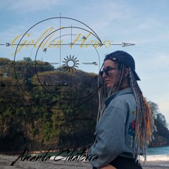 Amanda Ghatorra - Golden Hours (radio)