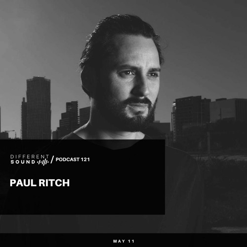 DifferentSound invites Paul Ritch / Podcast #121