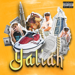 Keemokazi - Yallah