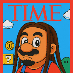 Time (Prod. Johnny Ghosst)