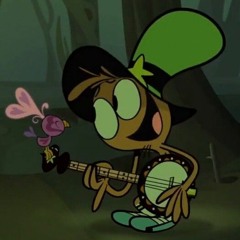 The True Terror Beggings - Wander Over Yonder