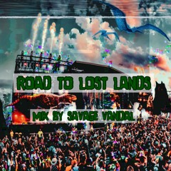 Road to Lost Lands