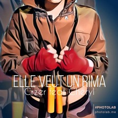 Elle Veut un Rima ( CRZER_feat_Cheryl )[GRTBOYS]