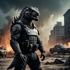 STEGOZILLA(2024)