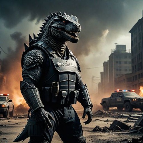 STEGOZILLA(2024)