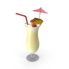 Pinacolada