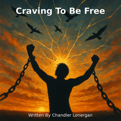 Craving To Be Free