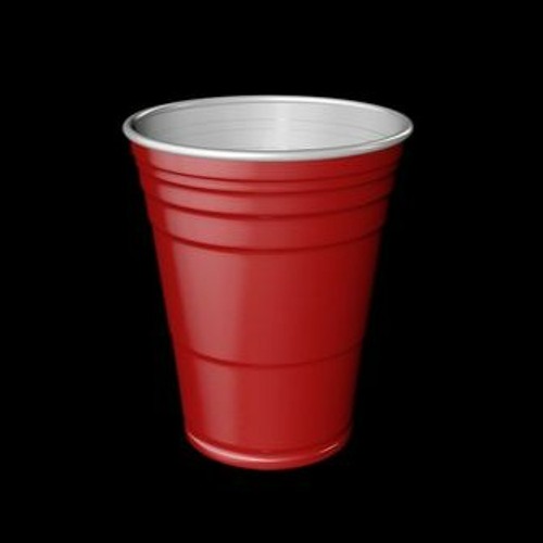 Red Cup (Kool Aid)