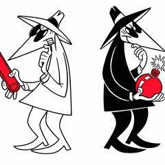 #112 - סוכנים כפולים עם קובי סגל