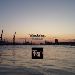 Wanderlust (Hardstyle) | 500 Plays = FREE DOWNLOAD