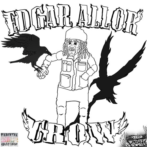 Crow Prod. Manning Allor