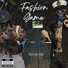 Kaptain Dori - Fashion Game