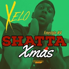 X E L O - Shatta Xmas (Freestyle #4)