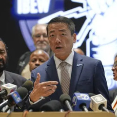 WBAL News Now In Depth   Texas Redistricting and Jeffrey Epstein