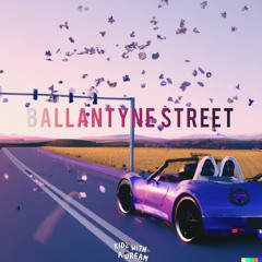 Ballantyne Street