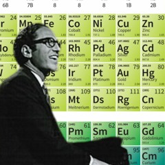 Tom Lehrer's Element song