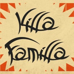 Killa Familla - Skaczcie do góry, jak kury (Break)