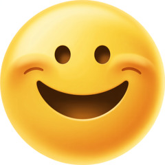 Morning Smile
