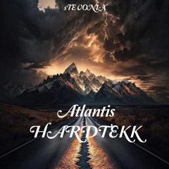 Atlantis (HARDTEKK) Paula Hartmann
