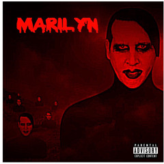 CHRONIC X PARISBABY- MARILYN