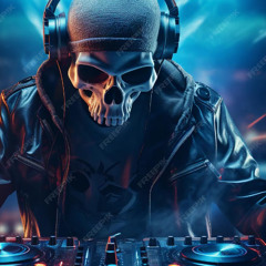 EUROTRASH & Almanac & Mr Oizo -I Like It - SkullWysynek Remix