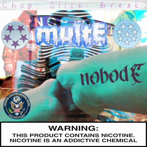 Breakcore In Title