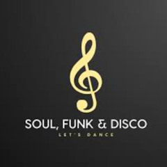 chilled soulful disco