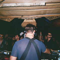 KrBear @Tribes Stage - Summer Contrast 2025